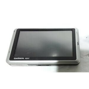 Garmin Nuvi 1300 4.3" GPS Touchscreen Ultra Slim Navigator Portable Tested Works
